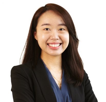 Kang Mei Yee – Gan Partnership